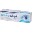 desosept unguento palpebrale 15 g pomata oftalmica