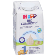 hipp bio combiotic latte per lattanti 500 ml