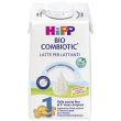 descrizione latte per lattanti liquido bio. dalla nascita fino al 6&deg; mese compiuto.  ingredienti