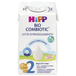 hipp bio combiotic 2 latte di proseguimento 500ml
