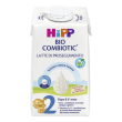 hipp combiotic 2 bio 500 ml - latte di proseguimento biologico dai 6 mesi