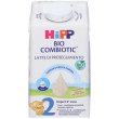 hipp bio combiotic latte di proseguimento 2 500 ml