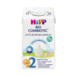 latte bio 2 di proseguimento