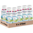 hipp combiotic 3 - latte crescita liquido 470 ml