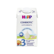 hipp combiotic 3 liquido 500ml &ndash; latte crescita 12m+