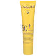 caudalie vinosun protect fluido ad altissima protezione spf 50+ 40 ml