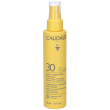 caudalie vinosun protect spray invisibile ad alta protezione spf 30 15