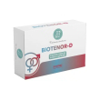 biotenor-d 30 capsule - integratore per l'energia, la vitalità e il sistema immunitario