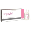 nalkein - lineagin lavanda vaginale secchezza e prevenzione irritazioni confezione 5 flaconcini + 5