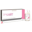 lineagin lavanda 5 flaconi da 140 ml