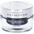 institut esthederm intensive hyaluronic+ crema levigante antirughe 1 p