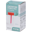 eurospital contenitore sterile feci 1 pz