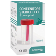 eurospital cont.sterile feci60ml