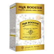 mgk booster integratore per il funzionamento muscolare nervoso ed energetico polvere orale 180 gramm