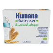 humana biscotto baby bio 320g