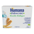 humana biscotto baby bio, 320 g