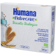 humana biscotto baby bio 320 g biscotti