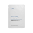 pmd recovery anti-aging collagen sheet maschera viso 125 ml v