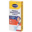dr. scholl's penna rimozione calli 4 g
