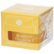 7days my beauty week vitamin c radiance day & night cream 1 pz polvere