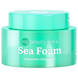 7days mousse det sea foam 50ml