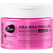 7days peeling pad viso miracol