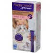 feliway happy snack salmone 24 stick 24x15 g