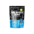 biotechusa iso whey zero cookies & cream 454 g