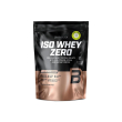 biotechusa iso whey zero caffe' latte 454 g
