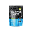 biotechusa iso whey zero pistacchio 454 g