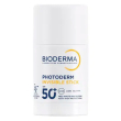bioderma - photoderm stick solare invisibile spf50+ confezione 15 gr