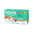 yovis bambini fragola 100ml nf