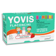 yovis bambini fragola 100ml nf