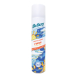 bellery shampoo secco fresh 200 ml