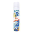 bellery shampoo secco fresh