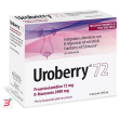 uroberry 72 10 buste da 3500 mg