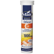 matt benessere difesa vitamina c 1000mg integratore per il sistema immunitario 20 compresse efferves