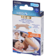 medicare breath cerotti nasali standard 5,6 x 1,8 cm 30 pezzi pz ce