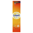 cebion - effervescente arancia integratore sistema immunitario confezione 20 compresse