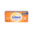 cebion 40 compresse masticabili gusto arancia vitamina c - procter & gamble