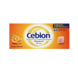 cebion - masticabile arancia integratore difese immunitarie confezione 40 compresse