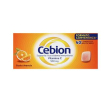 cebion masticabile gusto arancia vitamina c 40 compresse