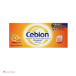 cebion masticabile arancia 40 compresse