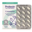 protexin veterinary cobalaplex mangime complementare di vitamine per cani e gatti 60 capsule