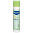 mustela babyzzz fluido 100 ml anti-zanzare per neonati e bambini con azione lenitiva e rinfrescante