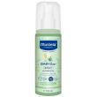mustela babyzzz - spray antizanzare e lenitivo per bambini, 100 ml