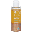 svr acqua solare sun secure glow spf50+ 100 ml crema solare