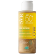 descrizioneacqua solare brillantini ultraleggera e idratante spf50+. protezione molto alta. per adol