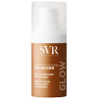 svr sun secure glow gocce colorate – gocce abbronzanti dermatologiche con perle naturali, antiossi