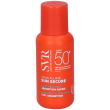 svr fluido solare sun secure aqua spf 50+ 50 ml crema solare